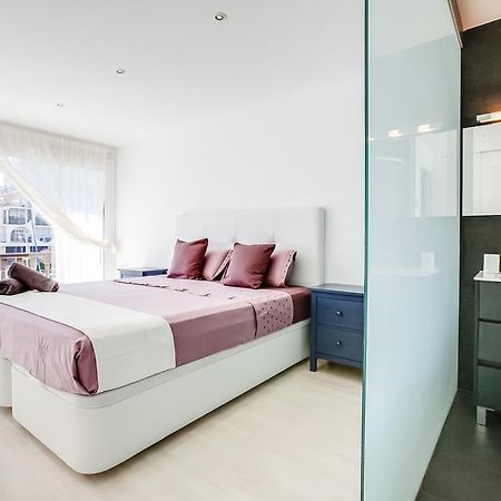 Vista Roses Mar - Casa Pescador Villa Empuriabrava Eksteriør billede