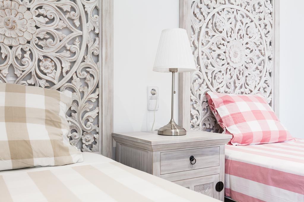 Vista Roses Mar - Casa Pescador Villa Empuriabrava Eksteriør billede