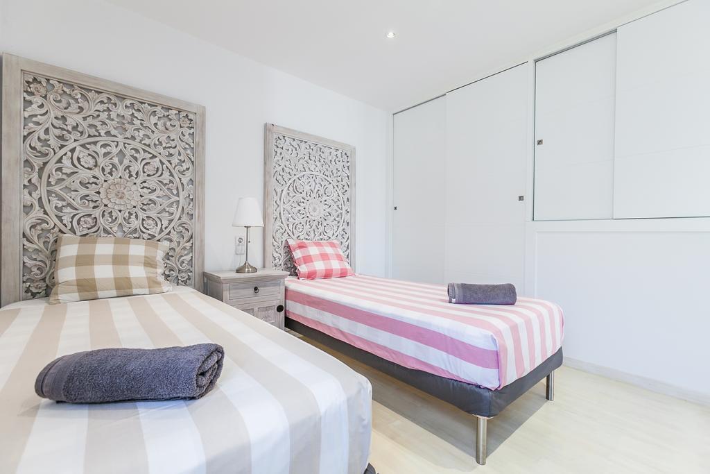 Vista Roses Mar - Casa Pescador Villa Empuriabrava Eksteriør billede