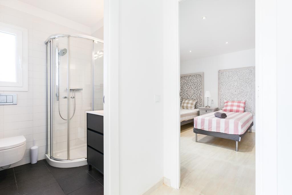 Vista Roses Mar - Casa Pescador Villa Empuriabrava Eksteriør billede