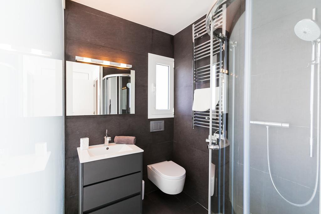 Vista Roses Mar - Casa Pescador Villa Empuriabrava Eksteriør billede
